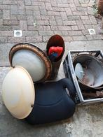 Rommelmarkt spullen, Diversen, Ophalen, Zo goed als nieuw