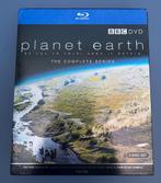 Blu-Ray Planet Earth Complete Series i.z.g.s., Cd's en Dvd's, Blu-ray, Ophalen of Verzenden, Zo goed als nieuw, Documentaire en Educatief