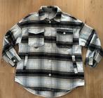 FB Sister overhemd jas zwart/beige maat M, Maat 38/40 (M), Zwart, Ophalen of Verzenden, Zo goed als nieuw
