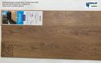 98m2 Waterbestendig Laminaat Canyon Oak 8mm 42pak = €1170, Huis en Inrichting, Stoffering | Vloerbedekking, Bruin, 75 m² of meer