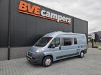 Pössl 2 Win topconditie, Buscamper of Camperbus, Hordeur, Pössl, Tot en met 2