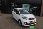 Kia Picanto 1.0 CVVT, Voorwielaandrijving, Euro 5, Gebruikt, 400 kg