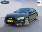 Audi A6 Limousine 50 TFSI e quattro 252 pk S edition S-LINE, Auto's, Audi, Automaat, Gebruikt, Euro 6, 4 cilinders