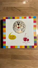 Cherry Belly Baby Konijn - Pittenzak, Ophalen of Verzenden, Zo goed als nieuw