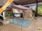 Campooz La Luna Showroommodel 2024, Caravans en Kamperen, Campooz