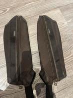 bruine chaps 8y, Dieren en Toebehoren, Paardrijkleding, Ophalen of Verzenden, Zo goed als nieuw, Overige soorten, Schoeisel