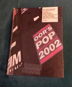 OOR's Pop-encyclopedie 2002, Gelezen, Diverse, Ophalen of Verzenden, Los deel
