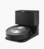 iRobot Roomba J7 plus zelflegende robotstofzuiger, Ophalen, Zo goed als nieuw, Reservoir, Robotstofzuiger