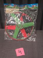 Nieuw vliegende schijven 2 st, Ophalen of Verzenden, Nieuw