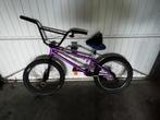 Madman purple 20 inch, Fietsen en Brommers, Ophalen of Verzenden, Zo goed als nieuw