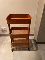 Trolley Ikea, Huis en Inrichting, Ophalen, Zo goed als nieuw