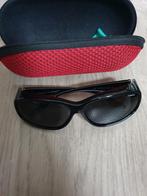 Overzetbril / Zonnebril Pearle, Sieraden, Tassen en Uiterlijk, Zonnebrillen en Brillen | Heren, Overige merken, Zonnebril, Zwart