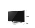 Panasonic LCD TV VIERA TX-40CX680E, Ophalen, Panasonic, 50 Hz, LCD