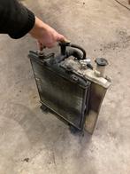 Citroen c1 peugeot 107 toyota aygo radiateur met ventilator, Pe, Ophalen of Verzenden, Uge, Peugeot