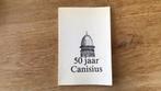 50 jaar Canisius 1927-1977 gratis, Boeken, Ophalen of Verzenden, 20e eeuw of later, Gelezen