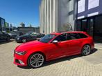 Audi A6 Avant 4.0 TFSI RS 6 quattro B&O! PANO! KERAMISCH! MI, Auto's, Audi, Euro 5, Gebruikt, RS6, Vierwielaandrijving