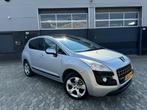Peugeot 3008 1.6 VTi Style, HUD, NAVI, CLIMA, CRUISE, NW APK, Voorwielaandrijving, 15 km/l, 4 cilinders, Origineel Nederlands