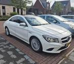 Mercedes-Benz CLA 220CDI 2.2 125KW 7G-DCT(AUT) 2013 Wit AMG, Auto's, CLA, 4 cilinders, Wit, Diesel