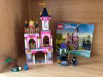 Lego Disney Sprookjeskasteel van Doornroosje 41152, Kinderen en Baby's, Speelgoed | Duplo en Lego, Ophalen, Zo goed als nieuw