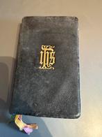 Missaal, heilig, kerk, geloof, godsdienst, jezus, boekje, Boeken, Godsdienst en Theologie, Verzenden, Gelezen