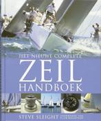 Complete Zeilhandboek Zeilen, Ophalen of Verzenden, Nieuw, Minder dan 15 m²