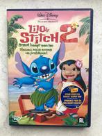 Walt Disney Lilo & Stitch 2 ( DVD ), Cd's en Dvd's, Alle leeftijden, Ophalen of Verzenden, Europees, Tekenfilm