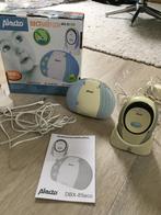 Babyfoon Alecto, Ophalen, Gebruikt, 250 meter of meer, Terugspreekfunctie