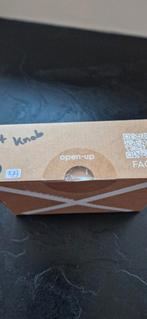 Tonone bolt, Huis en Inrichting, Ophalen of Verzenden, Nieuw