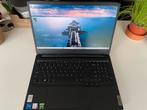 Lenovo Ideapad 3 gaming 15IHU6, Computers en Software, Intel® Core™ i7 , Zo goed als nieuw, Gaming, SSD