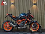 KTM 1290 SUPER DUKE R - 2024 - Techpack - Nieuwstaat, 2 cilinders, KTM, Bedrijf, Meer dan 35 kW