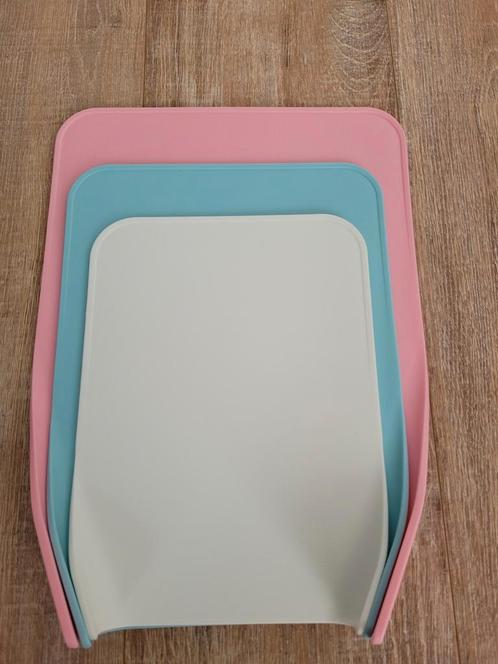 Nieuw! Praktische snijplanken set in div. formaat & kleuren, Huis en Inrichting, Keuken | Keukenbenodigdheden, Nieuw, Ophalen of Verzenden