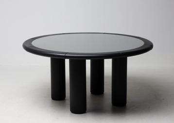 Eettafel Carlo Bartoli voor Rossi di Albizzate model  BO287 beschikbaar voor biedingen