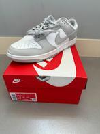 Nike Dunk Low Grey Fog 46, Kleding | Heren, Schoenen, Ophalen of Verzenden, Nieuw, Overige kleuren