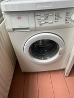 AEG keurige wasmachine., Ophalen, Zo goed als nieuw, 85 tot 90 cm
