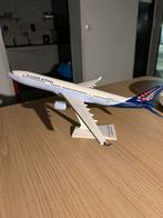 Brussels Airlines Airbus A330-300 Schaalmodel, Overige merken, 1:50 of kleiner, Overige typen, Nieuw