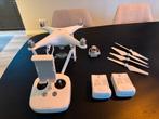 DJI Phantom 4 (Kapot) - Onderdelen, Ophalen, Niet werkend, Drone met camera