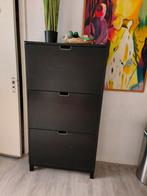 Ikea schoenenkast te koop, Gebruikt, Geen, Ophalen of Verzenden, Geen