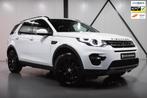 Land Rover Discovery Sport 2.2 TD4 4WD HSE | PANO | LED | 18, Automaat, Euro 5, Gebruikt, Zwart