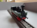 Marklin HO stoomlocomotief 3087 KLVM, Wisselstroom, Locomotief, Ophalen of Verzenden, Zo goed als nieuw