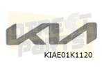 Kia EV6 embleem logo ''Kia'' voorzijde Origineel! 86320CV000, Verzenden, Nieuw, Kia