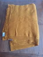 Nieuwe ledikant deken van Meyco, Kinderen en Baby's, Dekens, Slaapzakjes en Inbakerproducten, Ophalen, Nieuw, 100 cm of meer, Deken