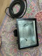 Bouwlamp Profline Max 1000 watt, Doe-het-zelf en Verbouw, Bouwverlichting, Ophalen, Gebruikt, 500 watt of meer, Lamp