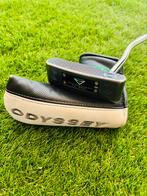 Odyssey Toulon Chicago Putter, Sport en Fitness, Golf, Odyssey, Odyssey, Callaway, Ophalen of Verzenden