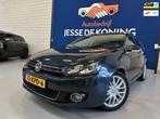 Volkswagen Golf Variant 1.4 TSI Highline Automaat / bj.2010/, Auto's, Volkswagen, Euro 5, Gebruikt, 4 cilinders, Blauw
