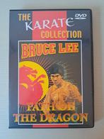 Path of the dragon (DVD 4 halen 3 betalen), Cd's en Dvd's, Dvd's | Actie, Ophalen of Verzenden, Martial Arts, Zo goed als nieuw