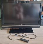 LG TV 42 inch, Ophalen, 100 cm of meer, 50 Hz, LG