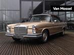 Mercedes-Benz 280 SE 3.5 W111 Cabriolet, Automaat, 12 maanden, Gebruikt, Open dak