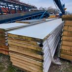 Geïsoleerde wandplaten, Ophalen, Zo goed als nieuw, Overige materialen