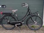 Cortina U4 elektrische Transportfiets, Overige merken, Cortina, Zo goed als nieuw, Cortina