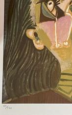Pablo Picasso (1881-1973) - Huilende Vrouw, Verzenden